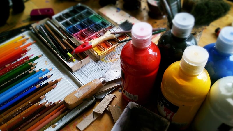 Creative Workshop