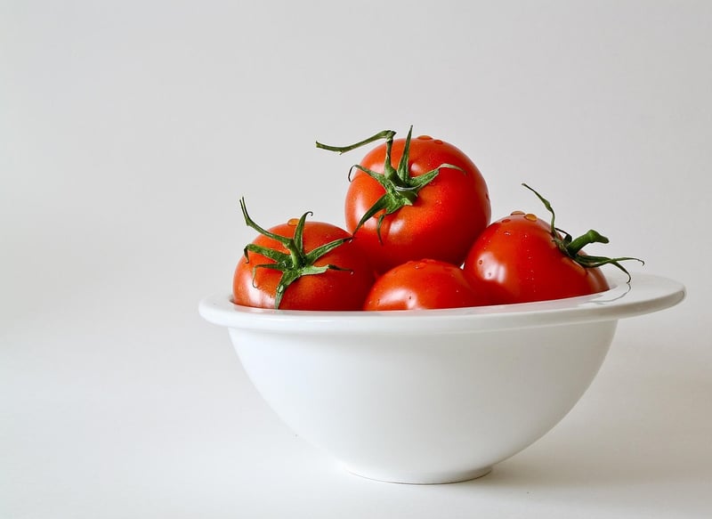 Healthy Eating